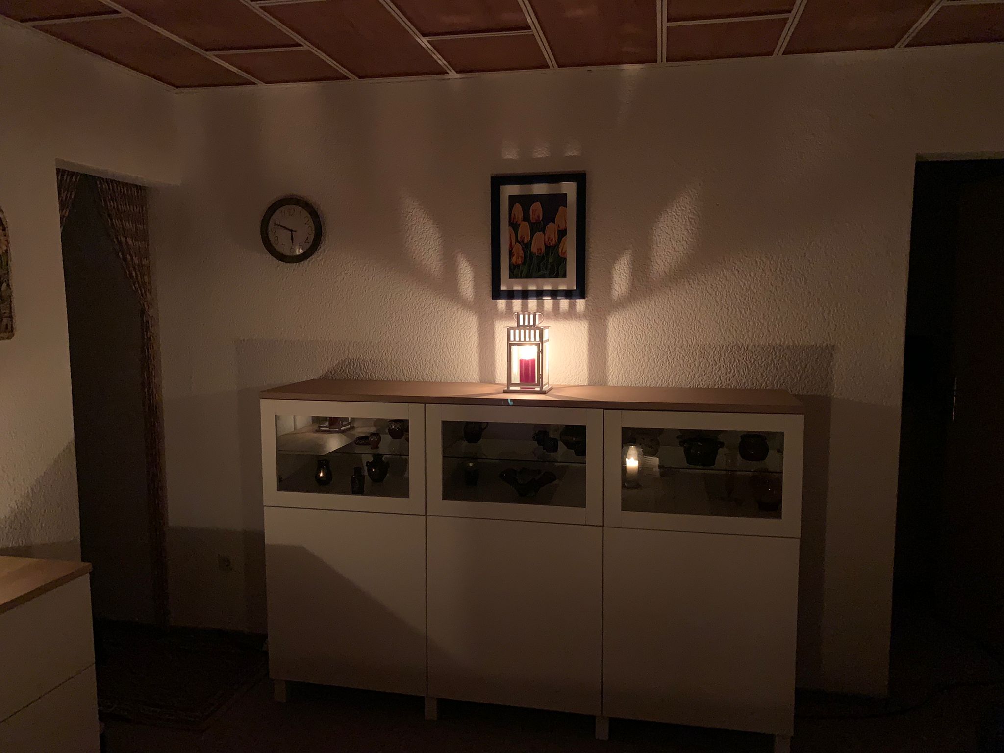 Grenzenlose Gemütlichkeit